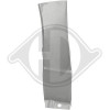 DIEDERICHS 9426231 - Kotflügel