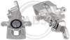 A.B.S. 520952 - Bremssattel