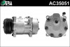 ERA Benelux AC35051 - Kompressor, Klimaanlage