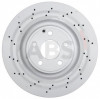 A.B.S. 18331 - Bremsscheibe