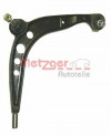 METZGER 58022302 - Lenker, Radaufhängung
