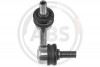 A.B.S. 260374 - Stange/Strebe, Stabilisator