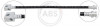 A.B.S. SL 4896 - Bremsschlauch