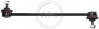 A.B.S. 260746 - Stange/Strebe, Stabilisator