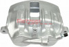 METZGER 6250437 - Bremssattel