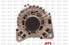 ATL Autotechnik L 50 750 - Generator