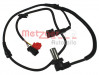 METZGER 0900069 - Sensor, Raddrehzahl