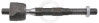 A.B.S. 240498 - Axialgelenk, Spurstange