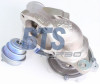 BTS Turbo T911540 - Lader, Aufladung