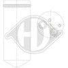 DIEDERICHS DCT1275 - Trockner, Klimaanlage