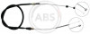 A.B.S. K15367 - Seilzug, Feststellbremse