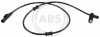 A.B.S. 30383 - Sensor, Raddrehzahl