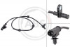 A.B.S. 31537 - Sensor, Raddrehzahl