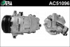 ERA Benelux AC51096 - Kompressor, Klimaanlage