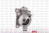 ATL Autotechnik A 18 590 - Starter
