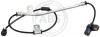 A.B.S. 31489 - Sensor, Raddrehzahl
