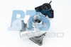 BTS Turbo T916249 - Lader, Aufladung