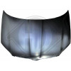 DIEDERICHS 7860000 - Motorhaube