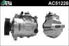 ERA Benelux AC51228 - Kompressor, Klimaanlage
