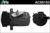 ERA Benelux AC65153 - Kompressor, Klimaanlage