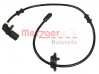 METZGER 0900665 - Sensor, Raddrehzahl