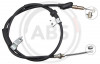 A.B.S. K14003 - Seilzug, Feststellbremse