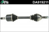 ERA Benelux DA919211 - Antriebswelle