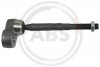 A.B.S. 240477 - Axialgelenk, Spurstange