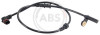 A.B.S. 30431 - Sensor, Raddrehzahl