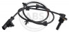 A.B.S. 30727 - Sensor, Raddrehzahl