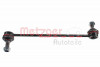 METZGER 53053118 - Stange/Strebe, Stabilisator