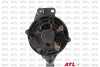 ATL Autotechnik L 33 260 - Generator