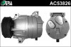 ERA Benelux AC53826 - Kompressor, Klimaanlage