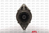 ATL Autotechnik L 37 650 - Generator