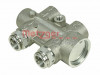 METZGER 4006304 - Thermostat, Kühlmittel