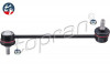 TOPRAN 820734 - Stange/Strebe, Stabilisator