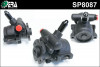 ERA Benelux SP8087 - Hydraulikpumpe, Lenkung