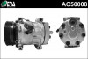 ERA Benelux AC50008 - Kompressor, Klimaanlage