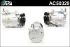 ERA Benelux AC50329 - Kompressor, Klimaanlage