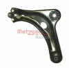 METZGER 58027401 - Lenker, Radaufhängung