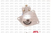 ATL Autotechnik A 16 960 - Starter