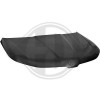 DIEDERICHS 7880000 - Motorhaube