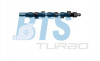 BTS Turbo CP16389 - Nockenwelle