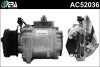 ERA Benelux AC52036 - Kompressor, Klimaanlage