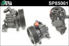 ERA Benelux SP85061 - Hydraulikpumpe, Lenkung