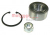 METZGER WM 1150 - Radlagersatz