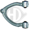 DIEDERICHS 1164602 - Lenker, Radaufhängung