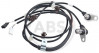 A.B.S. 31319 - Sensor, Raddrehzahl