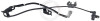 A.B.S. 31240 - Sensor, Raddrehzahl