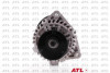 ATL Autotechnik L 49 180 - Generator